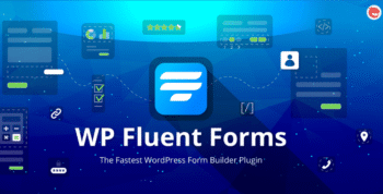 WP Fluent Forms Pro – Fastest & Powerful WP Form Plugin 5.2.10