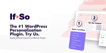 If-So Dynamic Content WordPress Plugin 1.9.3