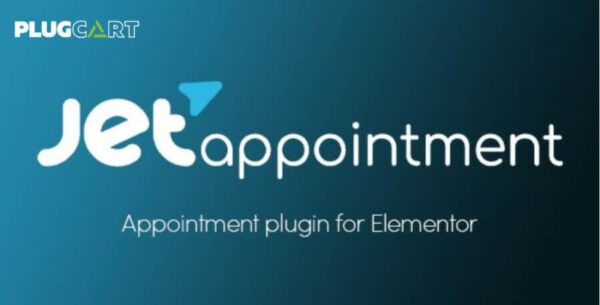 Jet Appointments Booking For Elementor 2.1.6
