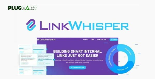 Link Whisper Pro – Quickly Build Smart Internal Links 2.5.7