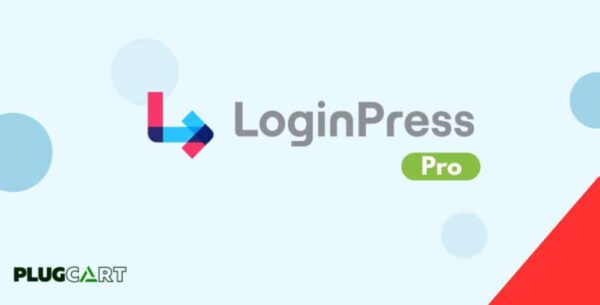 LoginPress Pro 3.3.1