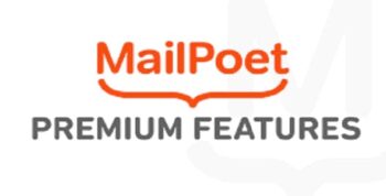 MailPoet Premium – Best Email Marketing Plugin 5.7.0