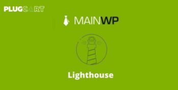 MainWP Lighthouse Extension 5.0.2