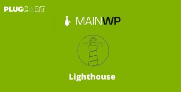MainWP Lighthouse Extension 5.0.2