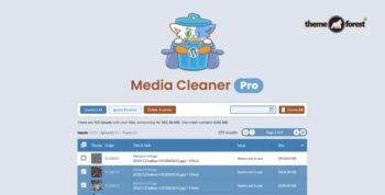 Media Cleaner Pro 6.8.5