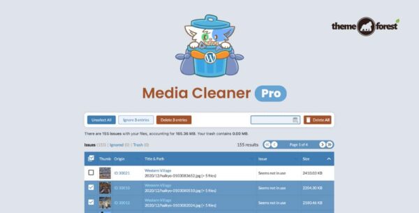 Media Cleaner Pro 6.8.5
