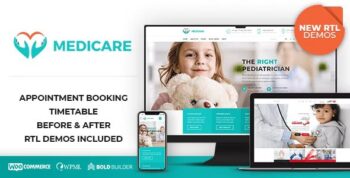 Medicare – Doctor, Medical & Healthcare 2.0.2