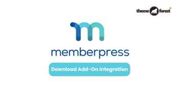 MemberPress Downloads Add-On Integration 1.2.19