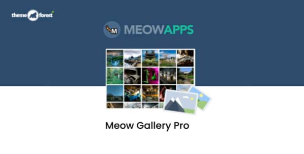 Meow APPS – Meow Gallery Pro 5.2.6