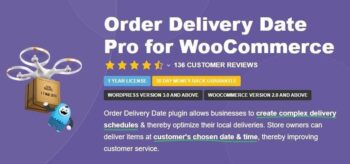 Order Delivery Date Pro for WooCommerce 10.0.0