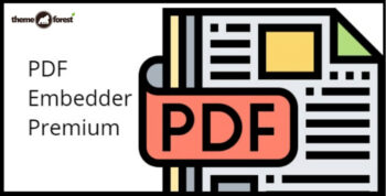 PDF Embedder Premium 5.0.2
