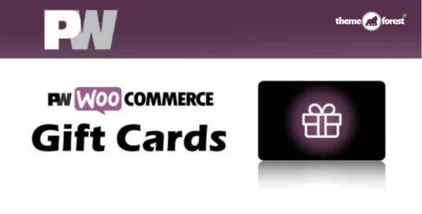 Pimwick WooCommerce Gift Cards Pro 3.18
