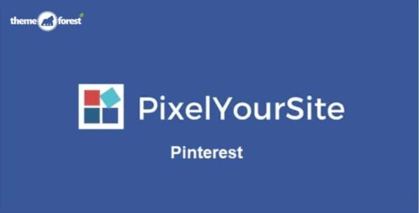 PixelYourSite Pinterest 5.5.2