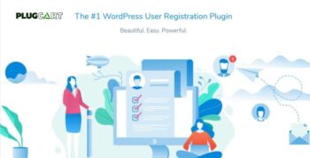 RegistrationMagic Premium 5.0.2.3