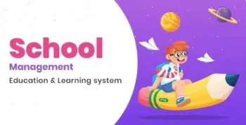 School Management Plugin 10.5.2