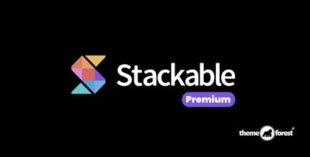 Stackable Premium – WordPress Block Editor | Gutenberg Blocks 3.14.2