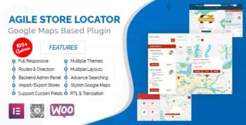 Store Locator (Google Maps) For WordPress 4.11.9