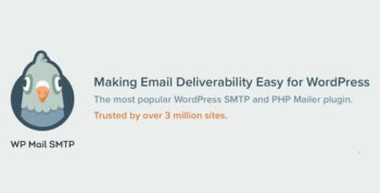 WP Mail SMTP Pro 4.5.0