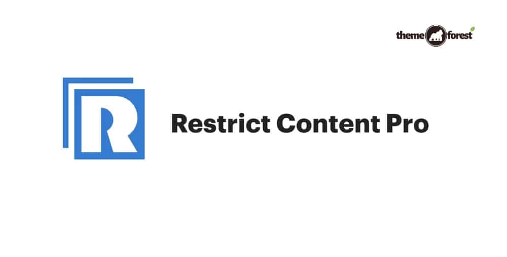 Restrict Content Pro – Core Plugin 3.5.45