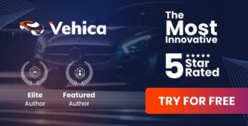 Vehica – Car Dealer & Automotive Listing 1.0.94
