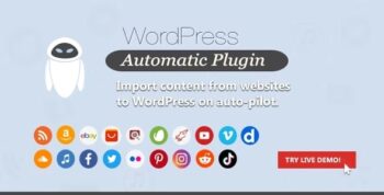 WP Automatic Plugin 3.108.3