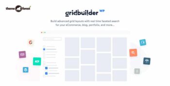 WP Grid Builder + Add-ons 2.1.6