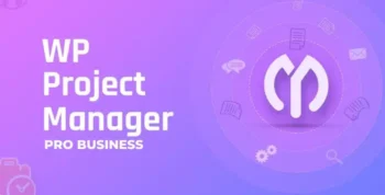 WP Project Manager Pro Business 2.6.0