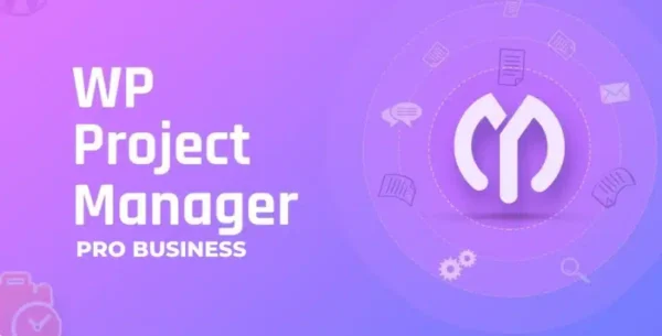 WP Project Manager Pro Business 2.6.0