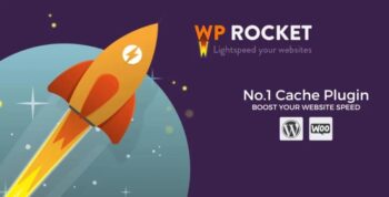 WP Rocket by WP Media | No.1 WordPress Cache Plugin 3.19.1.2
