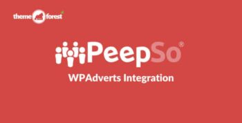 PeepSo WPAdverts Integration 7.0.3.0