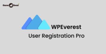 WPEverest User Registration Pro 5.0.4