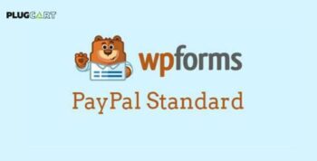 WPForms PayPal Standard Addon 1.9.0