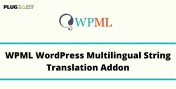 WPML String Translation Add-on 3.2.18