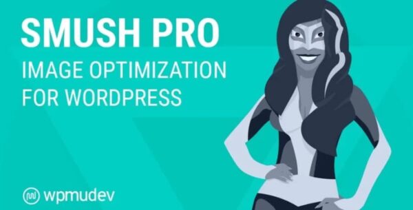 WPMU DEV WP Smush Pro 3.19.0