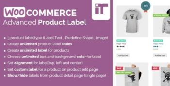 WooCommerce Advanced Product Labels 1.3.0