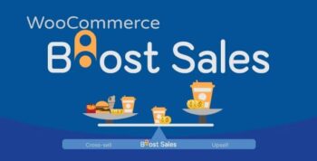 WooCommerce Boost Sales – Upsells & Cross Sells Popups & Discount 1.5.5