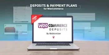 WooCommerce Deposits – Partial Payments Plugin 4.5.5
