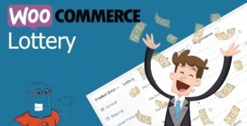 WooCommerce Lottery – WordPress Competitions and Lotteries, Lottery for WooCommerce 2.2.6