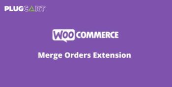 WooCommerce Merge Orders Extension 1.3.11