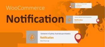 WooCommerce Notification | Boost Your Sales – Live Feed Sales – Recent Sales Popup – Upsells 1.6.2