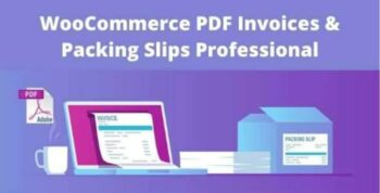 WooCommerce PDF Invoices & Packing Slips Professional 2.15.11