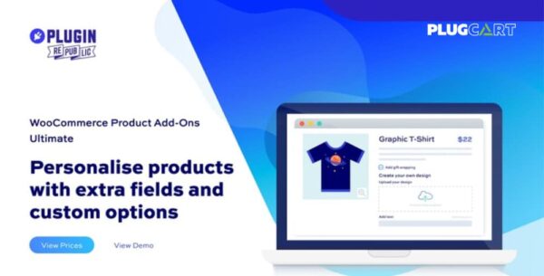 WooCommerce Product Addons Ultimate 3.21.2