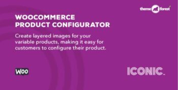WooCommerce Product Configurator – IconicWP 1.27.0