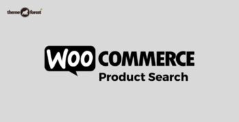 WooCommerce Product Search 6.4.0