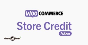 WooCommerce Store Credit Addon 4.5.6