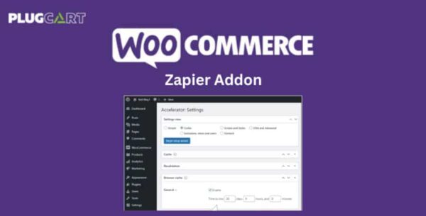 WooCommerce Zapier Addon 2.13.0