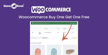 Woocommerce Buy One Get One Free 5.5.6