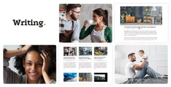 Writing – Personal Blog 4.01