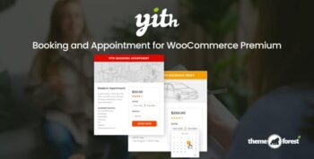 YITH Booking and Appointment Premium – for WooCommerce 5.18.0