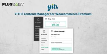 YITH Frontend Manager for Woocommerce Premium 1.45.0